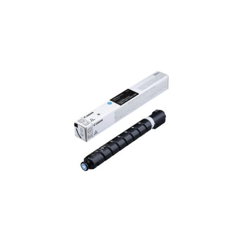 Canon toner CEXV64 Cyan Slike