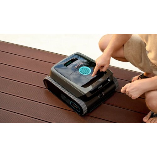 AIPER Scuba V3 - Ai robot za bazen do 150m2 (15m duzine) Cene