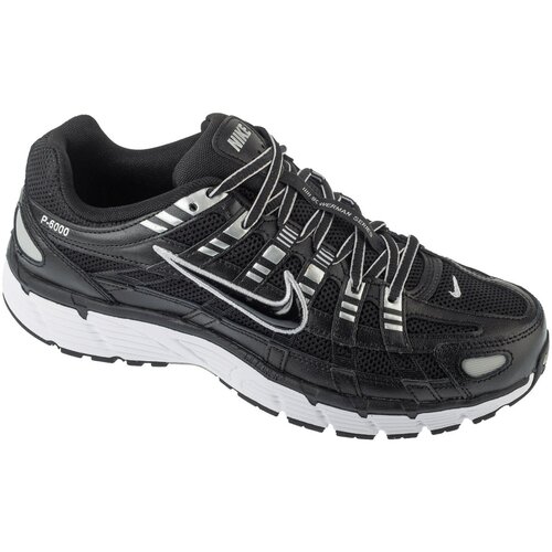 Nike Nizke superge P-6000 Črna Cene