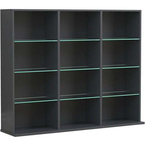 MID.YOU Regal Zilas L, Antracit Slike