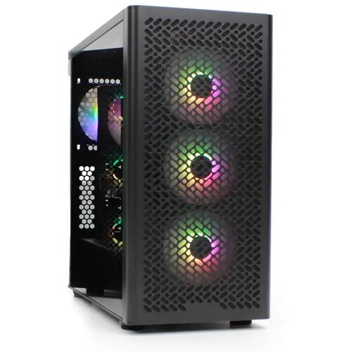 EWE PC GAMING računar Ryzen 9 7900 32GB 1TB RTX5060Ti 16GB Cene