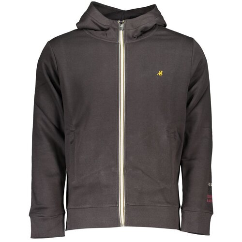 U.S. Grand Polo Club US GRAND POLO MEN'S GRAY ZIP SWEATSHIRT Cijene