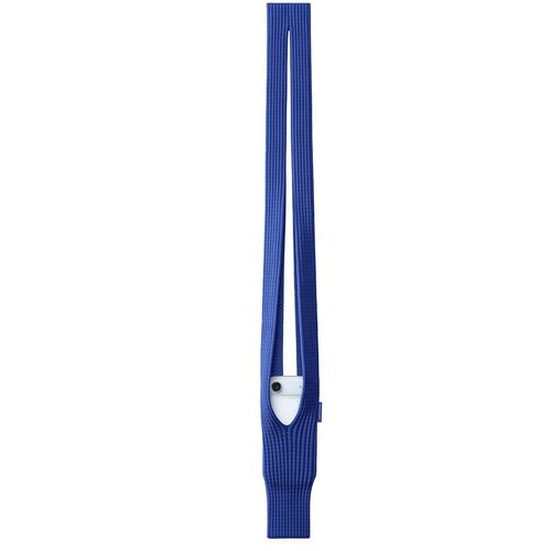  Torbica za mobilni telefon 80cm plava Pocket Cene