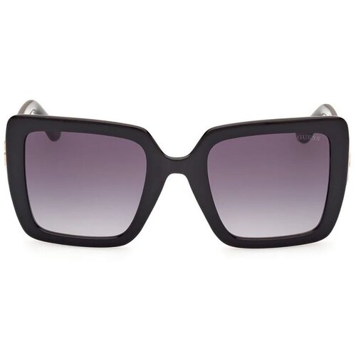 Guess Sunčane naočale GU00103 Black Cene