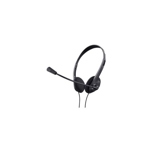 Trust Basics žičane slušalice 2 x 3.5mm, 1.8m, on ear, 2.0 idealne za video chat Cijene