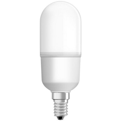 Osram Star LED žarulja (E14, 9 W, 1.050 lm, Bijele boje dnevnog svjetla) Cijene