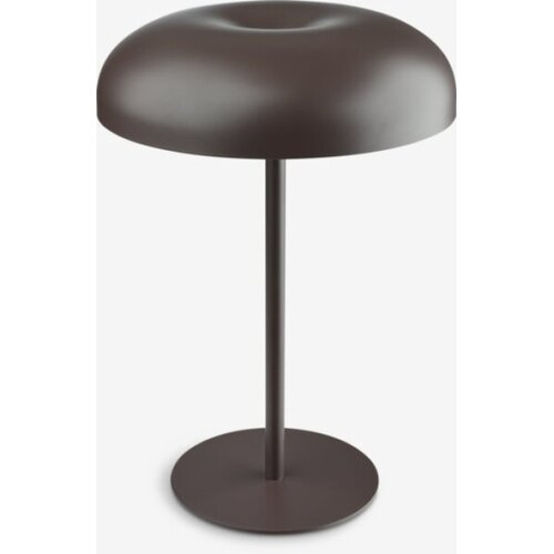  Lampa na baterije &amp;Oslash;20xV28cm tamno braon Slike