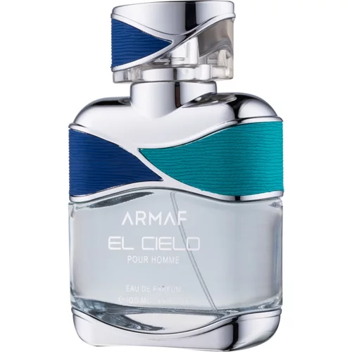 Armaf El Cielo parfumska voda za moške 100 ml