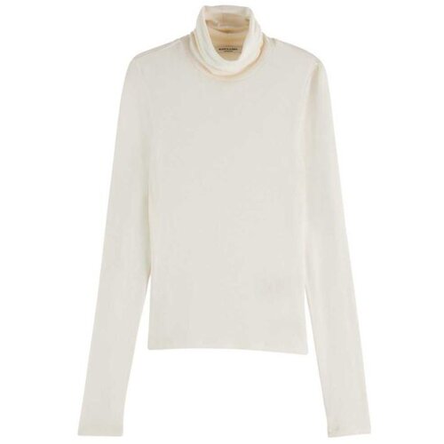 SCOTCH & SODA ženska majica sa okovratnikom SS179226-U102 Cene