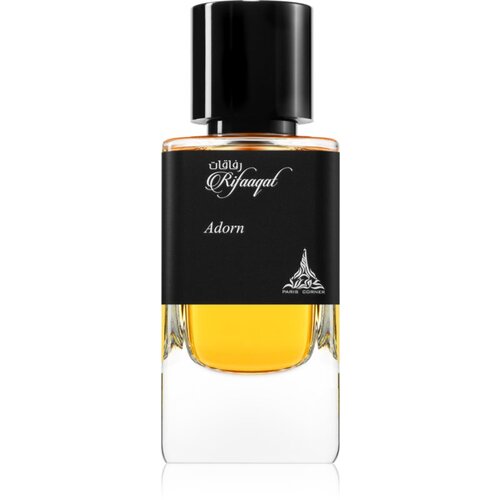 Paris Corner Rifaaqat Adorn 85 ml parfemska voda unisex Slike