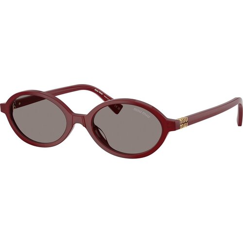 Miu Miu MU04ZS 21I80Q - ONE SIZE (50) Slike
