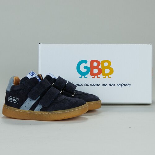 GBB Nizke superge - Modra Cene