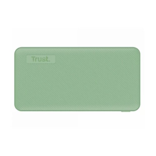 Trust eksterna baterija primo 10.000mAh eco powerbank/zelena Cene