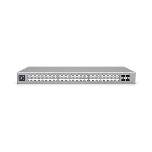 Ubiquiti 48-port, Layer 3 Etherlighting switch with 2.5 GbE, 16x 2.5 GbE RJ45 ports, 32x GbE RJ45 ports,... Cijene