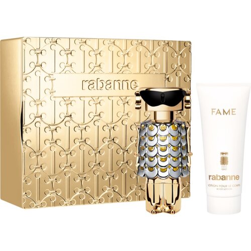 Rabanne Fame poklon set za žene Cijene