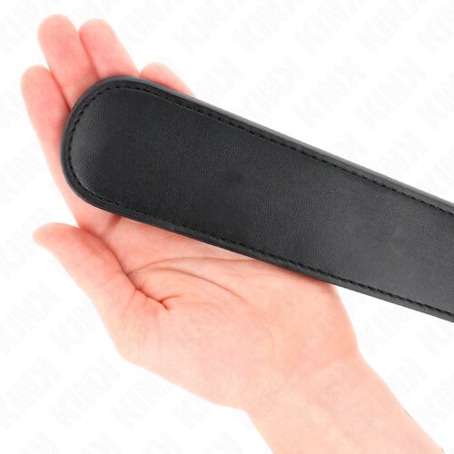 Kink &amp;Scaron;e&amp;Scaron;kalo Long Black (48 Cm) Slike