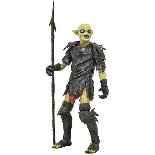 DIAMOND SELECT Figura The - The Moria Orc, 18 cm Cene