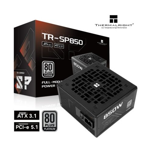 Thermalright SP-850 platinum napajanje ( 112377 ) Cene