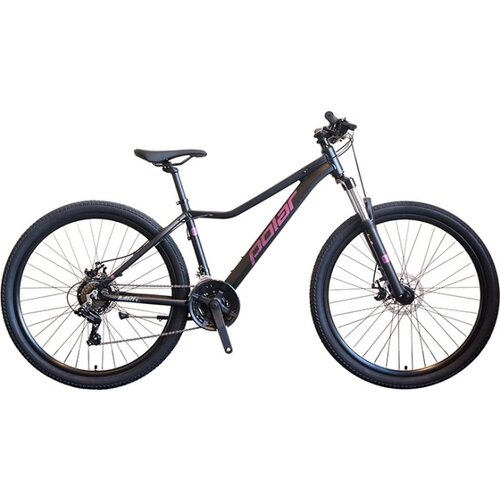  BICIKL POLAR MIRAGE SPORT 27,5 Lady black L Cene
