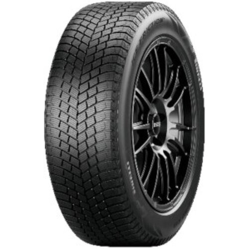 Pirelli Ice Friction ( 285/40 R20 108T XL Elect, Nordic compound, PNCS ) Slike