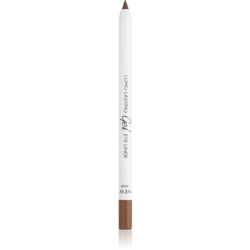 LAMEL Long Lasting Gel Eyeliner dugotrajna olovka za oči nijansa 1.8 g Cijene