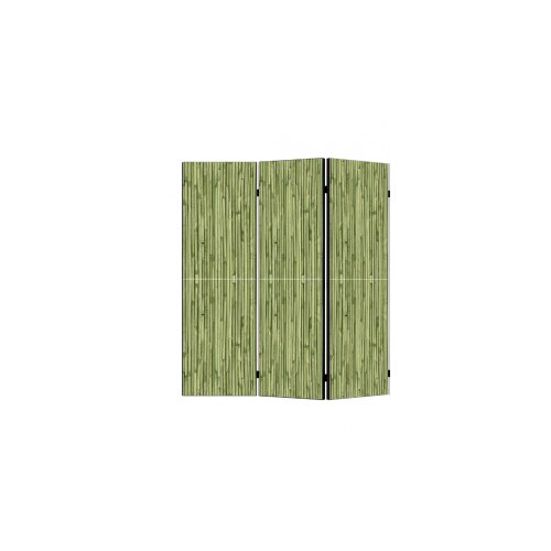  Paravan Bambus 3 krila 120x175cm Cene