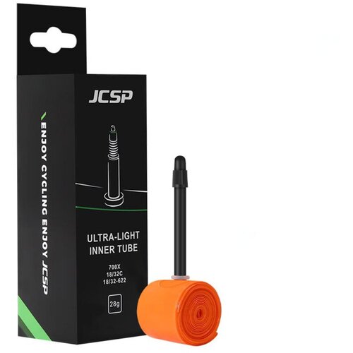 INF Ultralahka TPU zračnica 700x18/32C z Al Presta 85mm, (5000300539) Cene