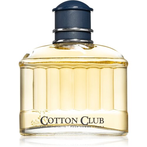 Jeanne Arthes Cotton Club toaletna voda za mu&amp;scaron;karce 100 ml Slike
