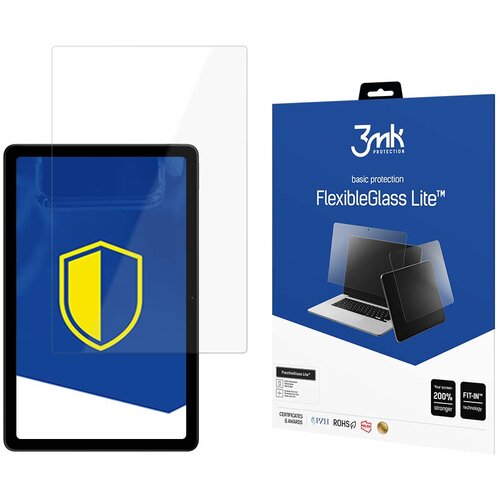 3mk FLEXIBLEGLASS LITE ZA NOKIA T21/HMD T21 ZA&amp;Scaron;ČITA KALJENO STEKLO, (21976368) Slike