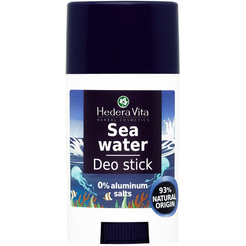 Hedera Vita Dezodorans u stiku, Morska voda, 50g Cene