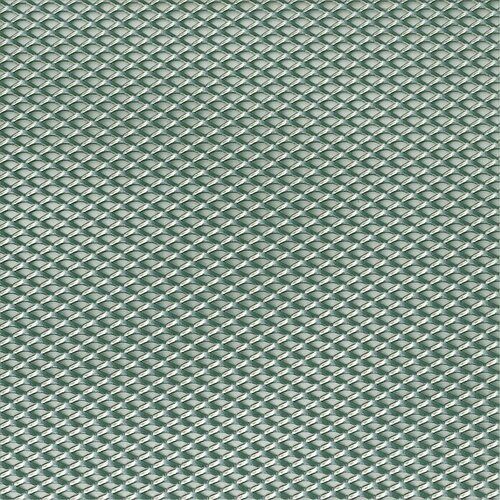 KANTOFLEX Ekspandirana kovina (Do x &Scaron; x De: 1.000 x 120 x 2,8 mm, Jeklo, Neobdelano, Dimenzije luknje: 16 x 8 mm) Cene