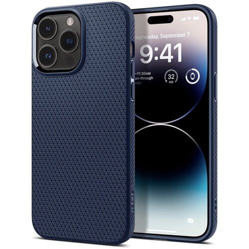 Spigen IPHONE 14 PRO LIQUID AIR SPIGEN Cene