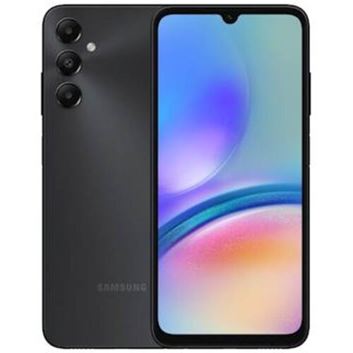 Samsung pametni telefon galaxy A05s 128GB, črna Slike