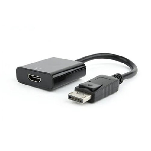  ADAPTER DisplayPort mu&scaron;ki na HDMI ženski adapter GEMBIRD, AB-DPM-HDMIF-002 Cijene