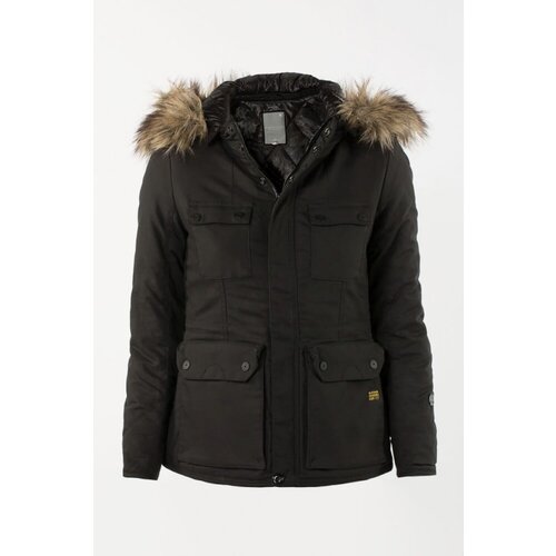 G-star Jacket - polar sandh jkt black Slike