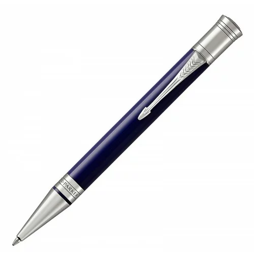 Parker Kemični svinčnik Duofold modra