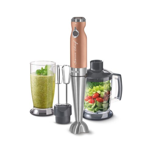Sencor SHB5606GD &amp;scaron;tapni blender Slike