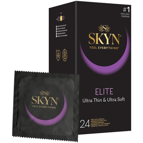 SKYN Elite 24 pack Cene