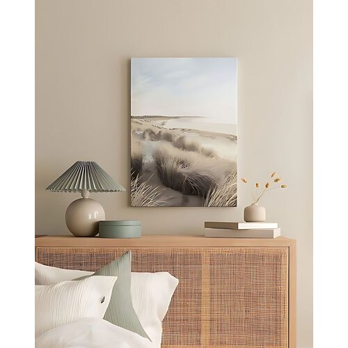 Wallity Slika Umjetnička platna 105, 40x60cm Cijene