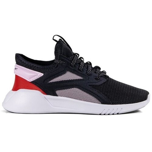 Reebok Nizke superge Freestyle Motion LO Črna Slike