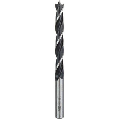 Bosch Spiralna burgija za drvo 2609255206, 9x80x116 mm Slike