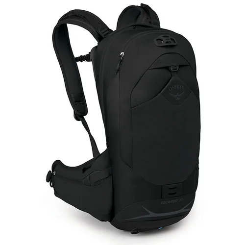 Osprey Escapist 20 Black M/L