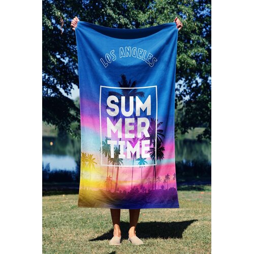 Conceptum Hypnose Pe&scaron;kir za plažu 90x150cm &Scaron;arene Cijene