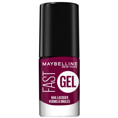 Maybelline Fast Gel Nail Lacquer 09-Plump Party, (21334726) Cene
