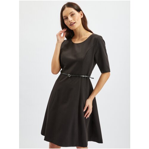 Orsay black Women Dress - Women Slike
