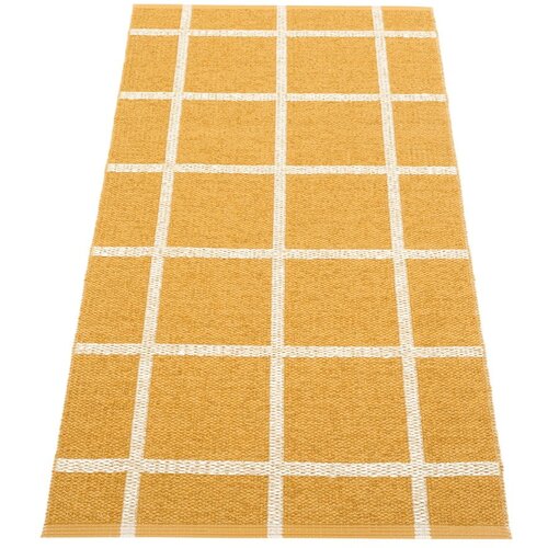 Pappelina oker rumen zunanji in notranji tekač 70x150 cm ada ochre – Cene