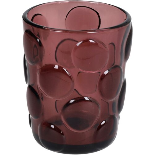 Tognana Set od 6 ča&amp;scaron;a Vetro Pebble, 26 cl, Ljubičasti Slike
