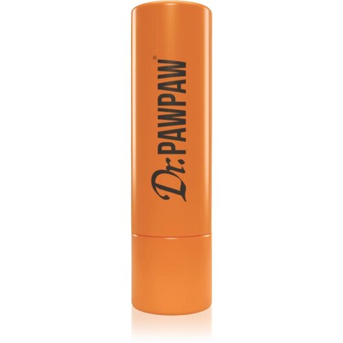 Dr.PAWPAW Flavoured Balm vlažilni balzam za ustnice okus Mango 4 g Cene