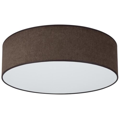  Duolla - LED stropno svetlo CORTINA LED/26W/230V prečnik 45 cm 4000K braon Cene
