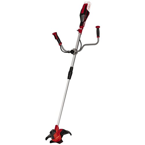 Einhell Expert akumulatorski trimer za travu s nožem Power X-Change AGILLO 18/200 Slike